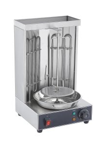 鸡蛋仔机/Egg Waffle Maker