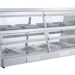 保温柜/Food Warmer