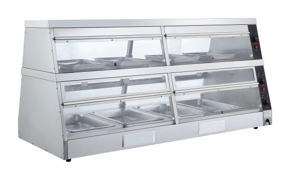 保温柜/Food Warmer