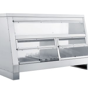 保温柜/Food Warmer