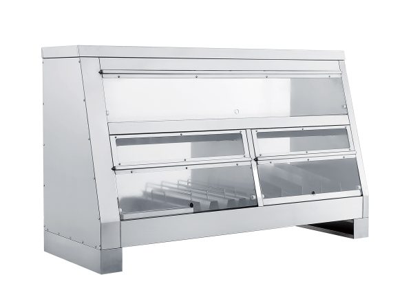 保温柜/Food Warmer