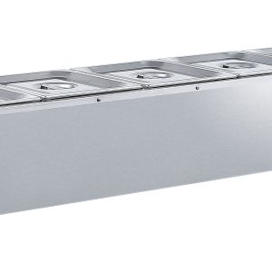 保温柜/Food Warmer