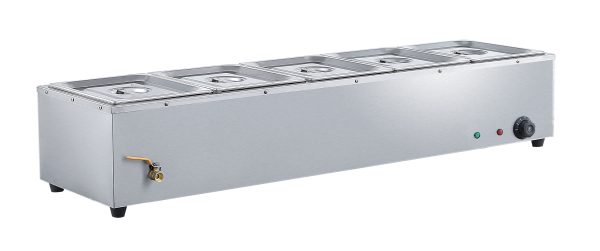 保温柜/Food Warmer