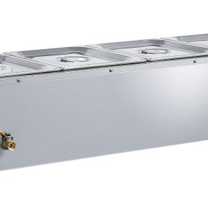 保温柜/Food Warmer