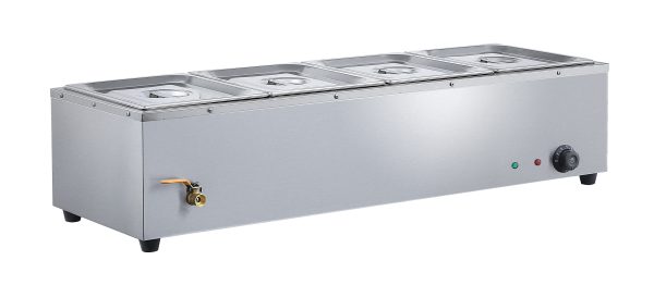 保温柜/Food Warmer