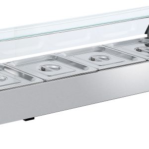 保温柜/Food Warmer