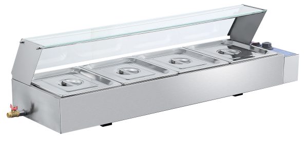 保温柜/Food Warmer