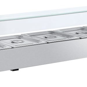 保温柜/Food Warmer