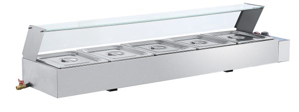 保温柜/Food Warmer