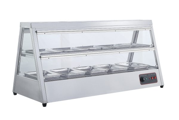 保温柜/Food Warmer