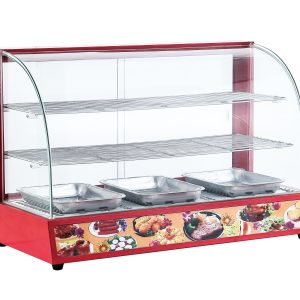 保温柜/Food Warmer