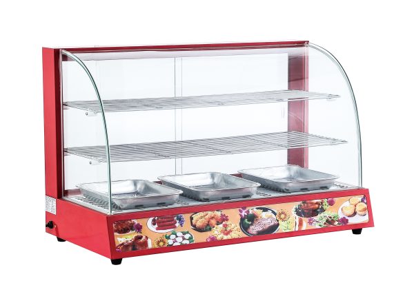 保温柜/Food Warmer