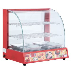 保温柜/Food Warmer