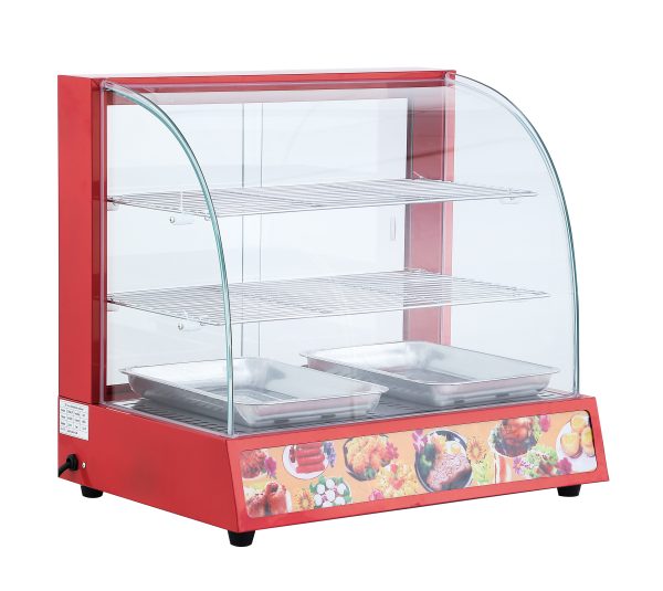 保温柜/Food Warmer