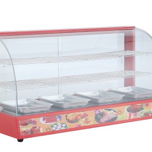 保温柜/Food Warmer