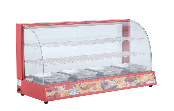 保温柜/Food Warmer