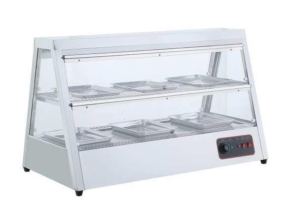 保温柜/Food Warmer