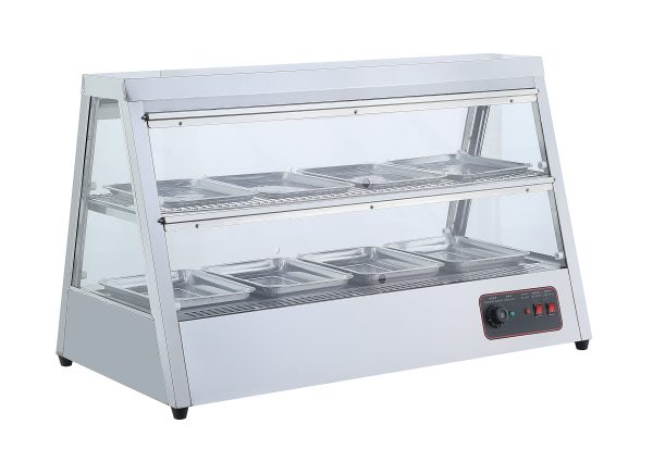 保温柜/Food Warmer