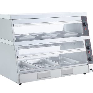 保温柜/Food Warmer