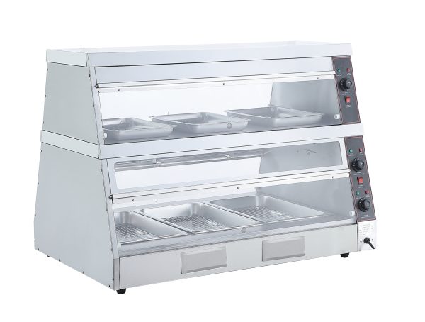 保温柜/Food Warmer