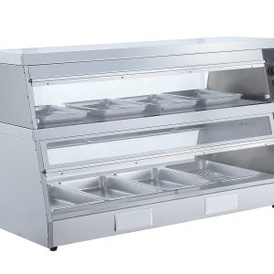 保温柜/Food Warmer