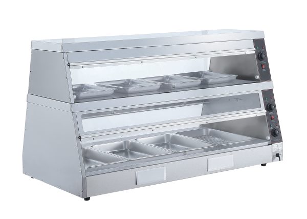 保温柜/Food Warmer