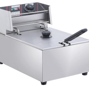 电炸锅/Electric Deep Fryer