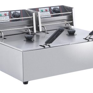 电炸锅/Electric Deep Fryer