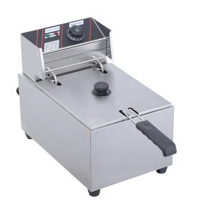 电炸锅/Electric Deep Fryer