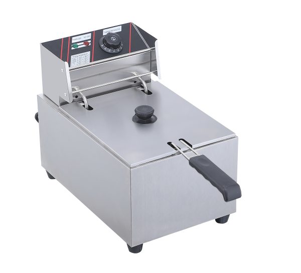 电炸锅/Electric Deep Fryer