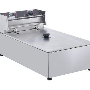 电炸锅/Electric Deep Fryer