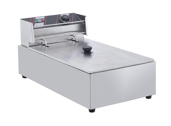 电炸锅/Electric Deep Fryer