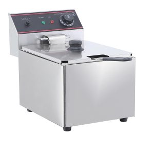 电炸锅/Electric Deep Fryer