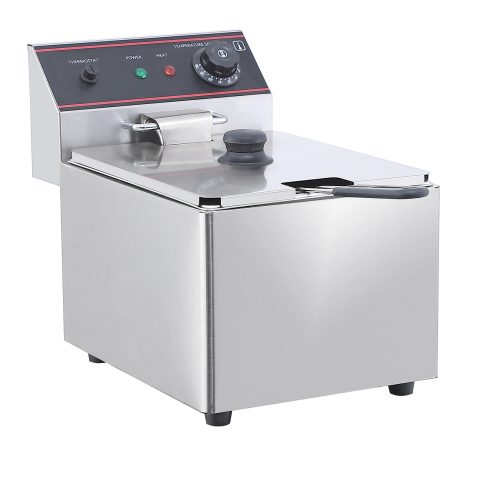 电炸锅/Electric Deep Fryer