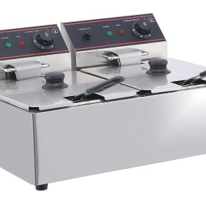 电炸锅/Electric Deep Fryer