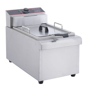 电炸锅/Electric Deep Fryer