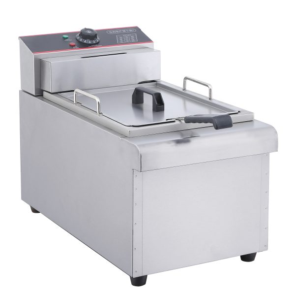 电炸锅/Electric Deep Fryer