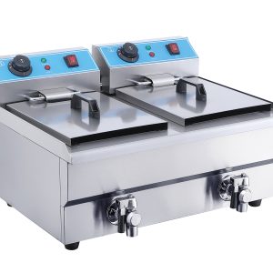 电炸锅/Electric Deep Fryer