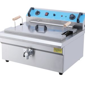 电炸锅/Electric Deep Fryer