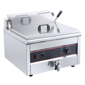 电炸锅/Electric Deep Fryer