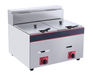 鸡蛋仔机/Egg Waffle Maker