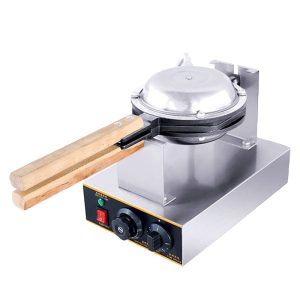 鸡蛋仔机/Egg Waffle Maker