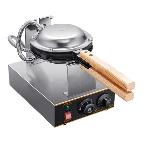 鸡蛋仔机/Egg Waffle Maker