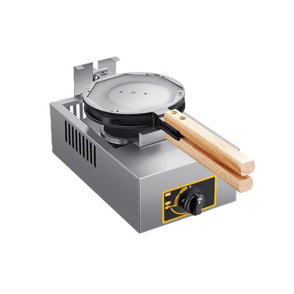 鸡蛋仔机/Egg Waffle Maker