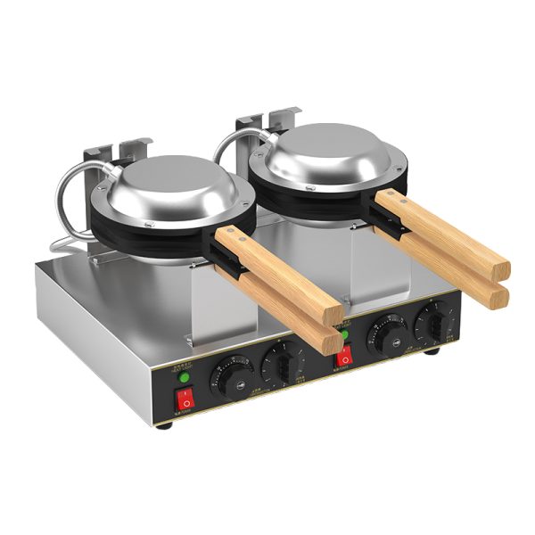 鸡蛋仔机/Egg Waffle Maker
