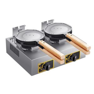 鸡蛋仔机/Egg Waffle Maker