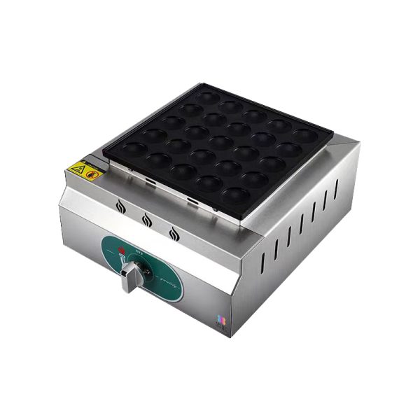 Waffle Maker/松饼机