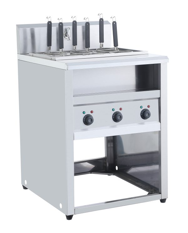 燃气炸锅/Gas Fryer