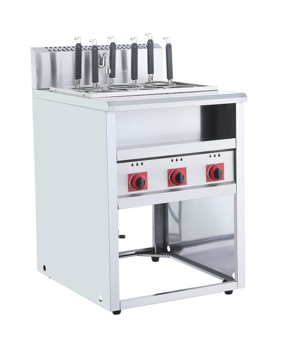 燃气炸锅/Gas Fryer