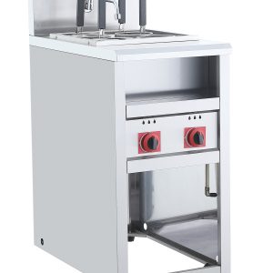 燃气炸锅/Gas Fryer